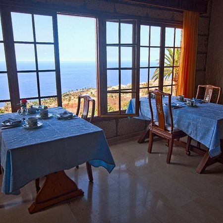 Отель Finca Casa Vieja Санта-Урсула Экстерьер фото